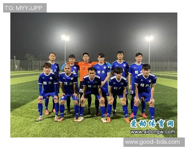 陵水足球明星阵容全解析及精彩照片分享